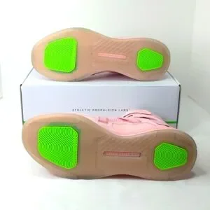 APL | Shoes | Nib Apl Super Future Highlight Pink Basketball  display picture 2